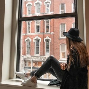 Meet your Posher, Kylie